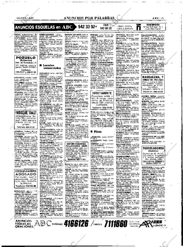 ABC MADRID 04-08-1989 página 75