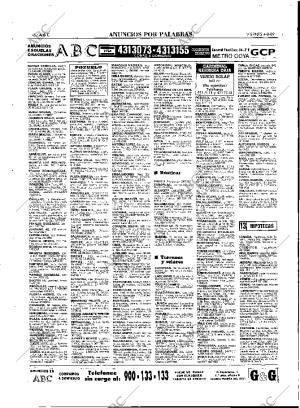 ABC MADRID 04-08-1989 página 76