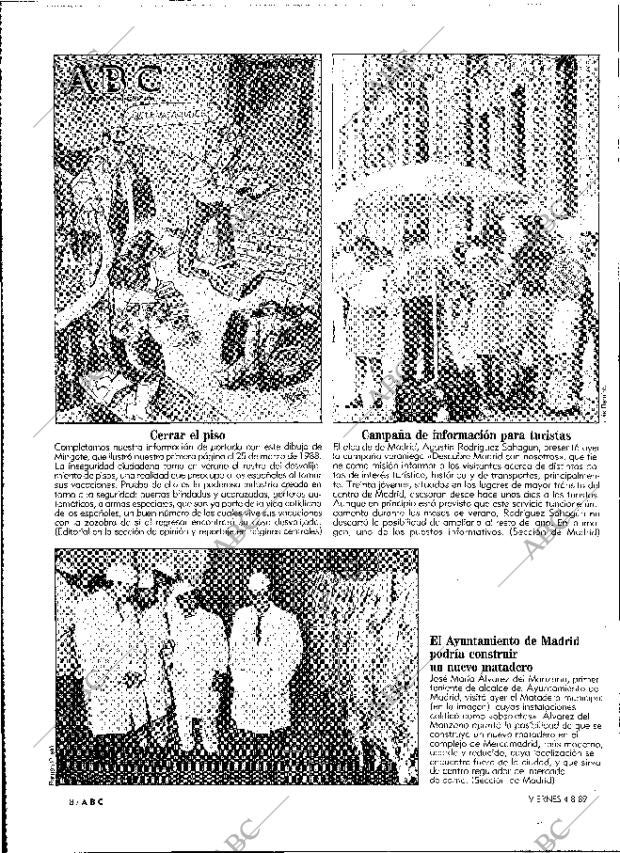 ABC MADRID 04-08-1989 página 8