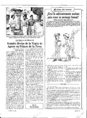 ABC MADRID 04-08-1989 página 87