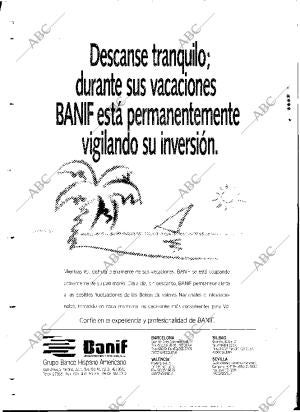 ABC MADRID 04-08-1989 página 96