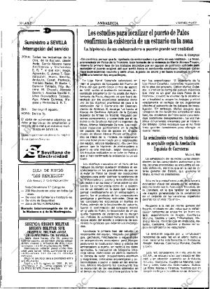 ABC SEVILLA 04-08-1989 página 30