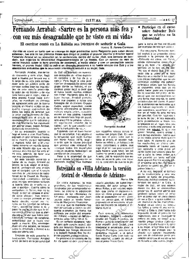 ABC SEVILLA 04-08-1989 página 37