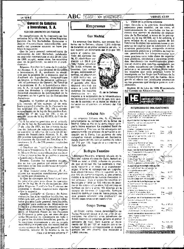 ABC SEVILLA 04-08-1989 página 54