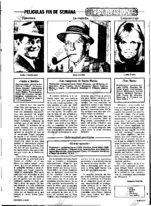 ABC SEVILLA 04-08-1989 página 77