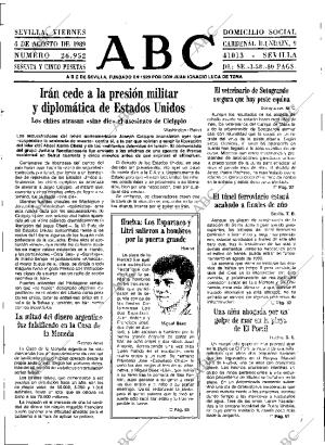 ABC SEVILLA 04-08-1989 página 9