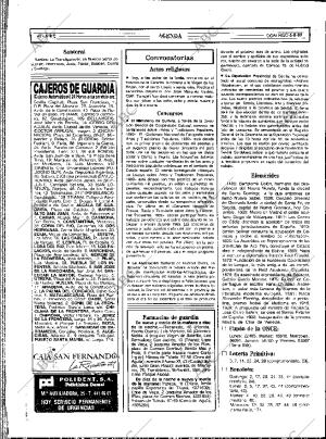 ABC SEVILLA 06-08-1989 página 40