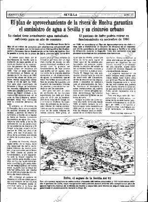 ABC SEVILLA 06-08-1989 página 43