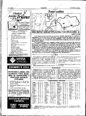 ABC SEVILLA 06-08-1989 página 48