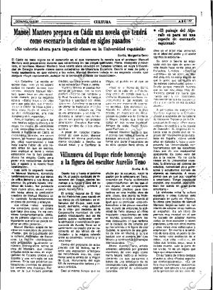 ABC SEVILLA 06-08-1989 página 49