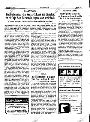 ABC SEVILLA 06-08-1989 página 73