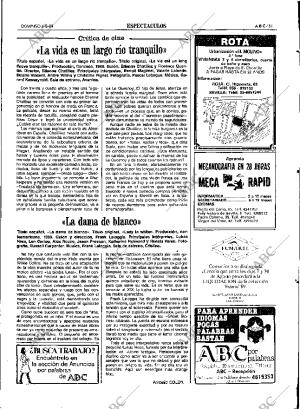 ABC SEVILLA 06-08-1989 página 81