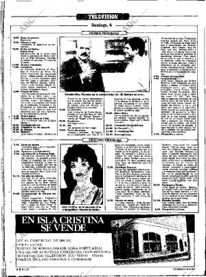 ABC SEVILLA 06-08-1989 página 98