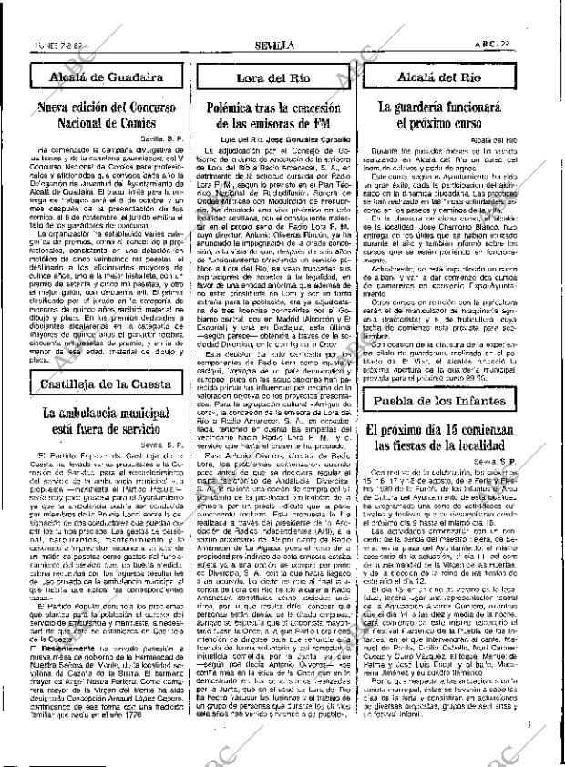 ABC SEVILLA 07-08-1989 página 29