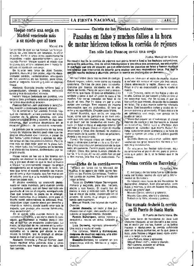ABC SEVILLA 07-08-1989 página 51