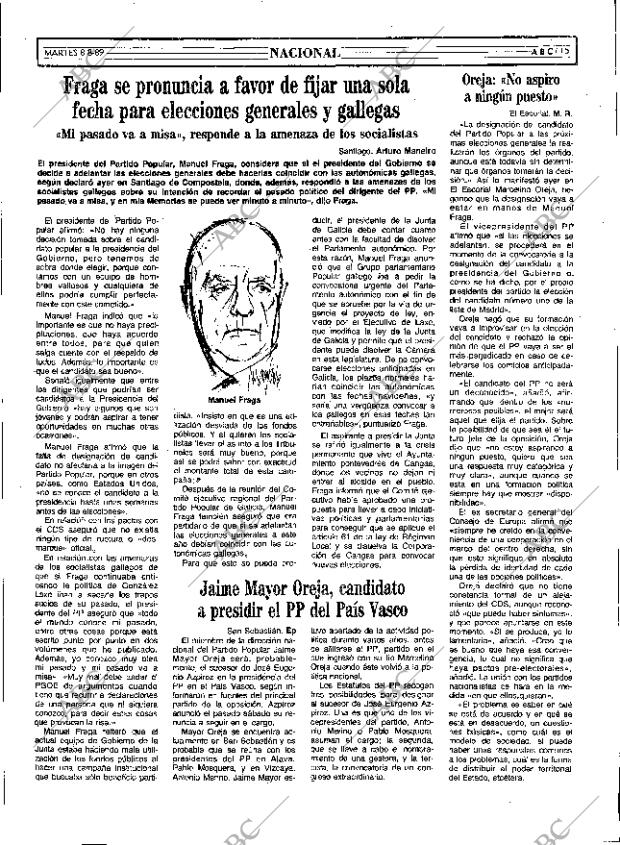 ABC SEVILLA 08-08-1989 página 15