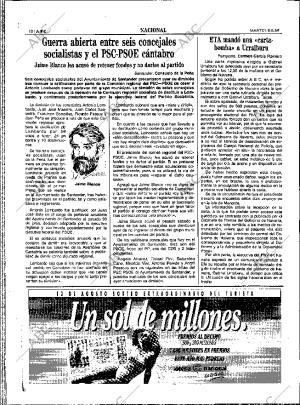 ABC SEVILLA 08-08-1989 página 18