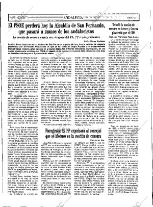 ABC SEVILLA 08-08-1989 página 23
