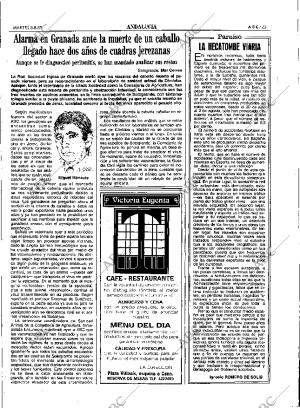 ABC SEVILLA 08-08-1989 página 25
