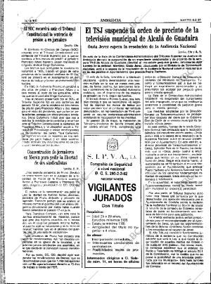 ABC SEVILLA 08-08-1989 página 26