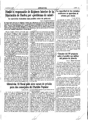 ABC SEVILLA 08-08-1989 página 27