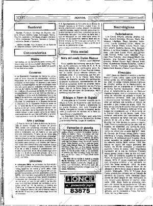 ABC SEVILLA 08-08-1989 página 30