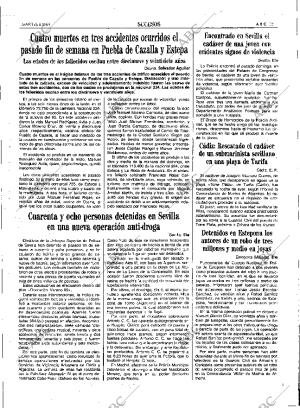 ABC SEVILLA 08-08-1989 página 35