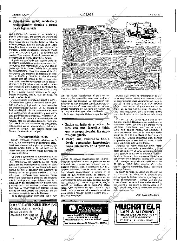 ABC SEVILLA 08-08-1989 página 37