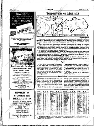 ABC SEVILLA 08-08-1989 página 38