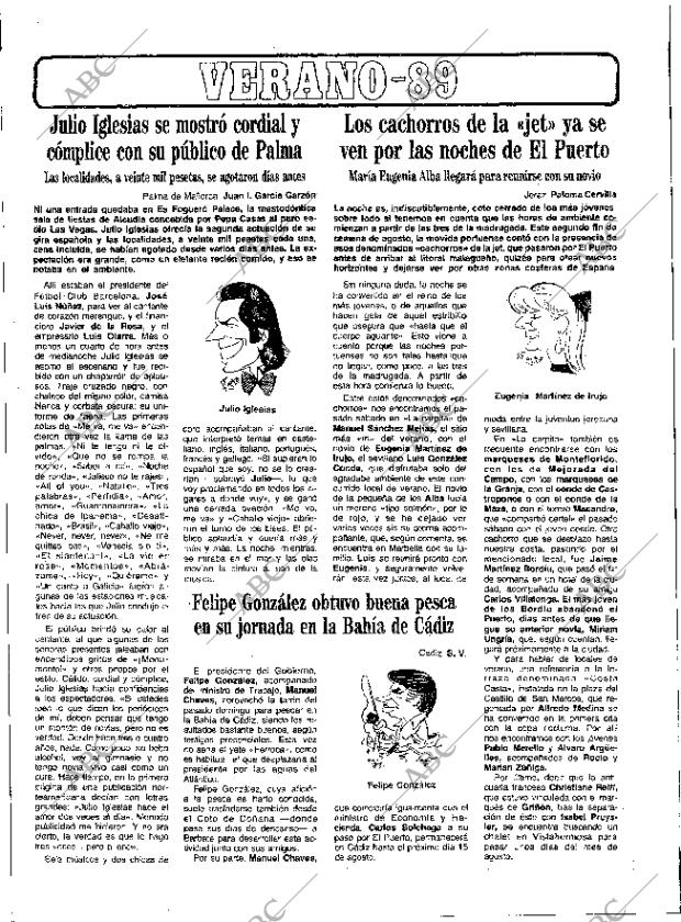 ABC SEVILLA 08-08-1989 página 39