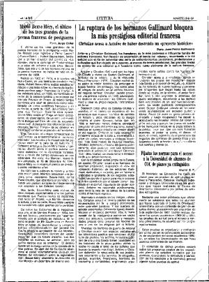ABC SEVILLA 08-08-1989 página 44