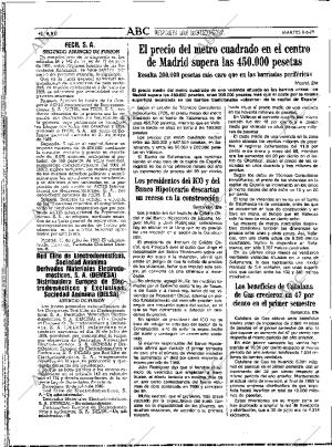 ABC SEVILLA 08-08-1989 página 48