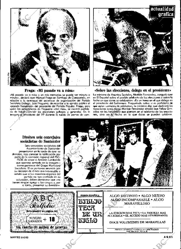 ABC SEVILLA 08-08-1989 página 5