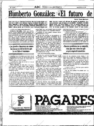 ABC SEVILLA 08-08-1989 página 50