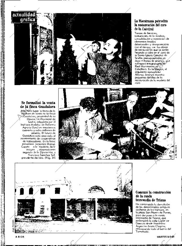 ABC SEVILLA 08-08-1989 página 6