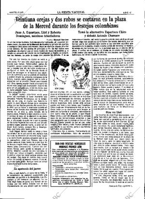 ABC SEVILLA 08-08-1989 página 61
