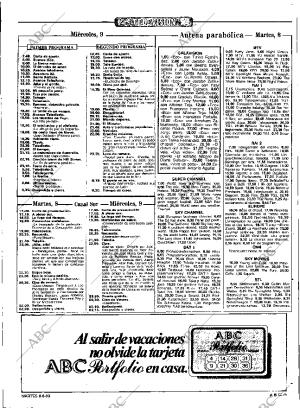 ABC SEVILLA 08-08-1989 página 79