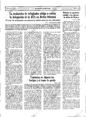 ABC SEVILLA 09-08-1989 página 19