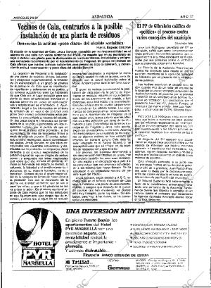 ABC SEVILLA 09-08-1989 página 27