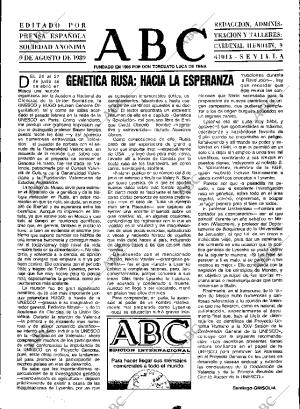 ABC SEVILLA 09-08-1989 página 3