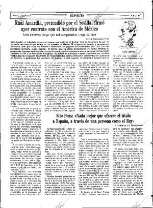 ABC SEVILLA 09-08-1989 página 49