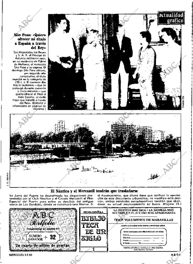 ABC SEVILLA 09-08-1989 página 5