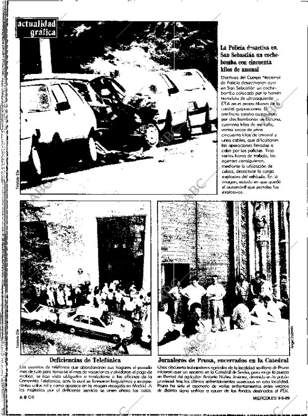 ABC SEVILLA 09-08-1989 página 6