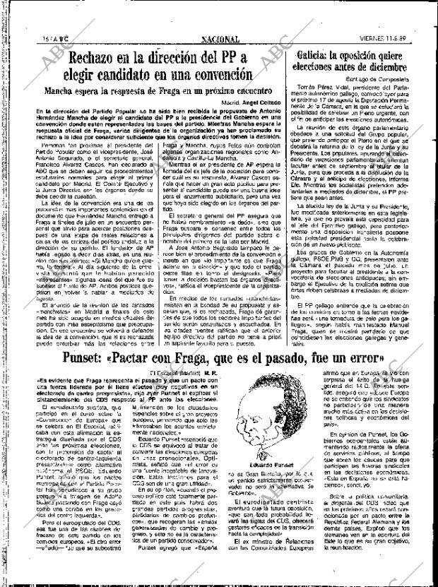 ABC SEVILLA 11-08-1989 página 16