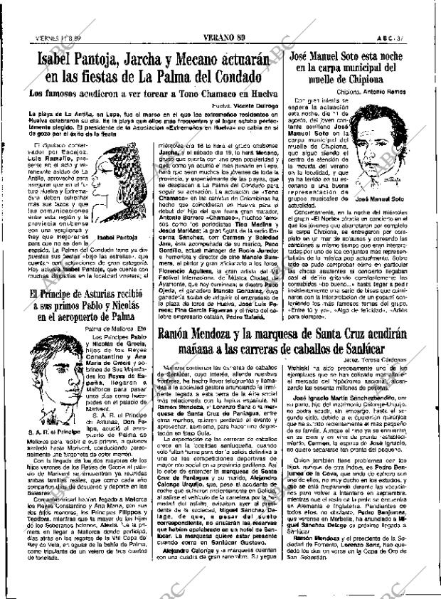 ABC SEVILLA 11-08-1989 página 37