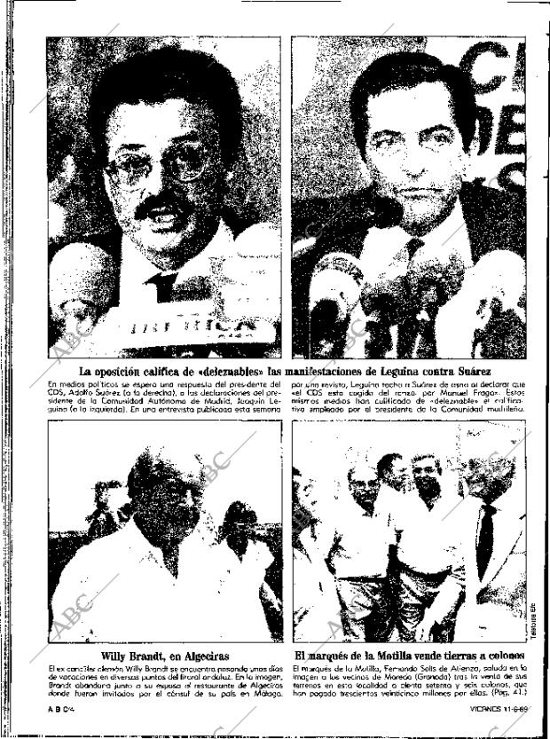 ABC SEVILLA 11-08-1989 página 4