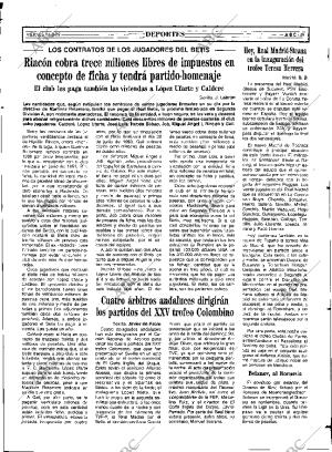 ABC SEVILLA 11-08-1989 página 49