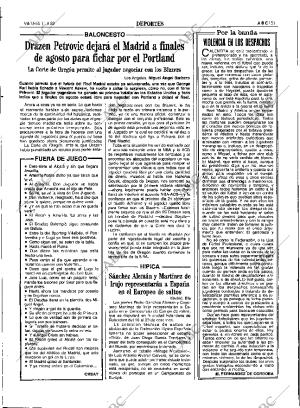 ABC SEVILLA 11-08-1989 página 51