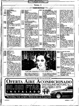 ABC SEVILLA 11-08-1989 página 70