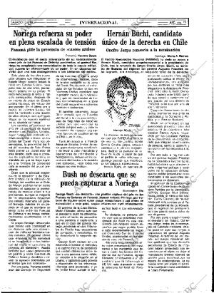 ABC MADRID 12-08-1989 página 19